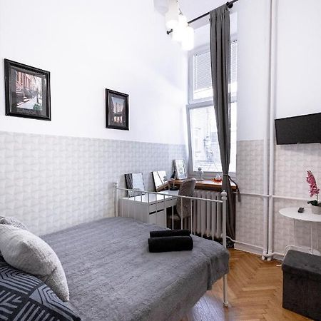 Clicktheflat Warsaw Philharmonic Apart Rooms Екстериор снимка