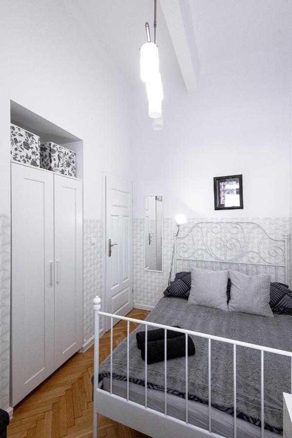 Clicktheflat Warsaw Philharmonic Apart Rooms Екстериор снимка